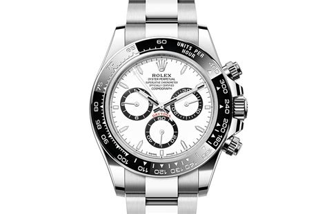 rolex daytona acier prix|Montre Rolex Cosmograph Daytona : acier Oystersteel.